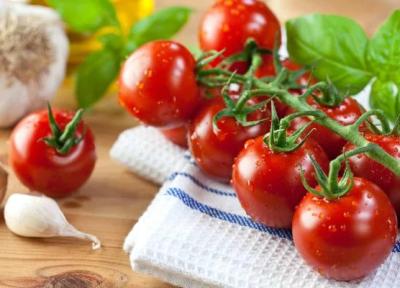 چگونه گوجه و پیاز می توانند به کاهش وزن یاری نمایند؟