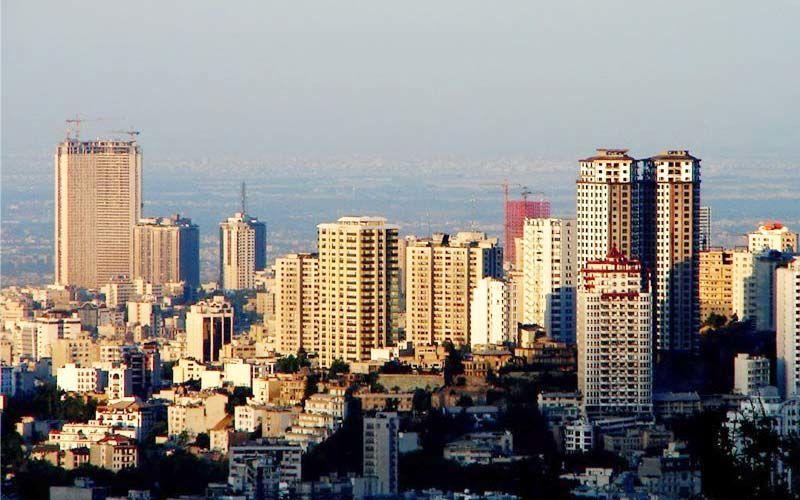 قیمت آپارتمان های بالای 150 متر در تهران جدول ، مظنه رهن قیمت آپارتمان های بالای 150 متر در تهران