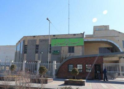 ادعای بمب گذاری در شورای شهر فردیس!