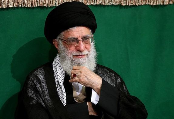 رهبر انقلاب: امام رضا (ع) ولى نعمتِ معنوی و فکری و مادی ملت رهبر انقلاب: امام رضا (ع) ولى نعمتِ معنوی و فکری و مادی ملت ماست
