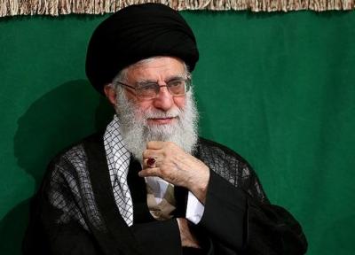 رهبر انقلاب: امام رضا (ع) ولى نعمتِ معنوی و فکری و مادی ملت ماست
