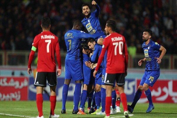 رکورد جالب استراماچونی با استقلال، آبی ها از چه زمانی شکوفا رکورد جالب استراماچونی با استقلال، آبی ها از چه زمانی شکوفا شدند؟