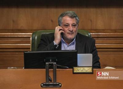 هاشمی: مدرسه روشنگر مربوط به همسر عموی من است