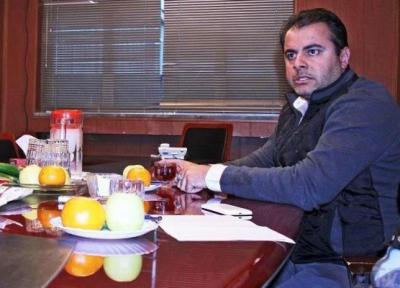 واکنش صالحی امیری به استعفای عارف از کمیته ملی المپیک