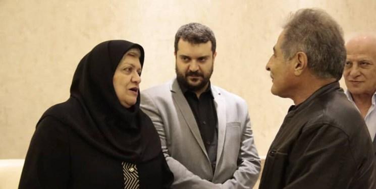 پورحیدری: اگر تخلفی باشد از جانب باشگاه استقلال است پورحیدری: اگر تخلفی باشد از جانب باشگاه استقلال است