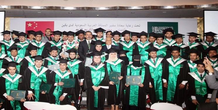 بن سلمان، تسلیم خواسته های دانشجویان عربستانی شد بن سلمان، تسلیم خواسته های دانشجویان عربستانی شد