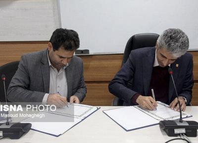 جهاددانشگاهی و دانشگاه علوم پزشکی استان سمنان تفاهم نامه همکاری امضا کردند