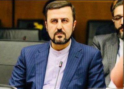 جزئیات جدید از اقدام مشکوک بازرس آژانس در سایت هسته ای نطنز