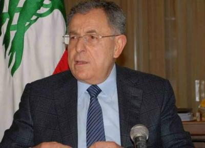 فرار نخست وزیر پیشین لبنان از اتهام فساد و توضیح درباره 11 میلیارد ناپدید شده