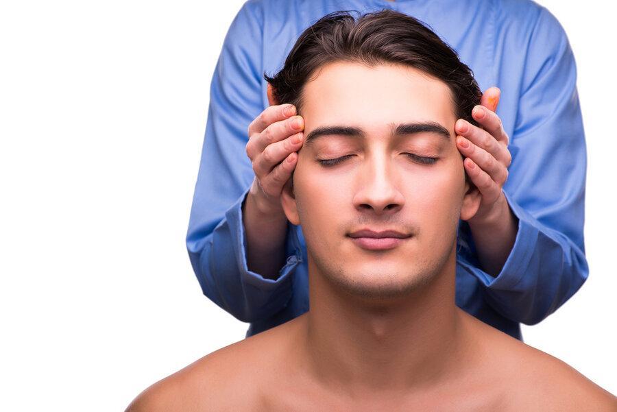 نکته بهداشتی: سودمندی های ماساژ