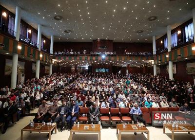نشست اقتصاد آموزش عالی ایران و ظرفیت جذب دانشجویان بین المللی 20 آبان ماه برگزار می گردد
