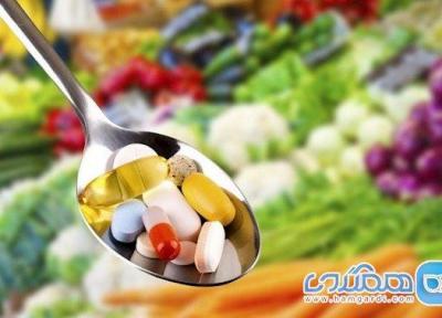 رایج ترین باور های غلط در خصوص مصرف ویتامین ها