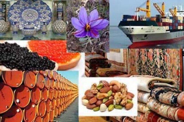 صادرات بیش از 689 هزار تن کالا از مرز میرجاوه صادرات بیش از 689 هزار تن کالا از مرز میرجاوه
