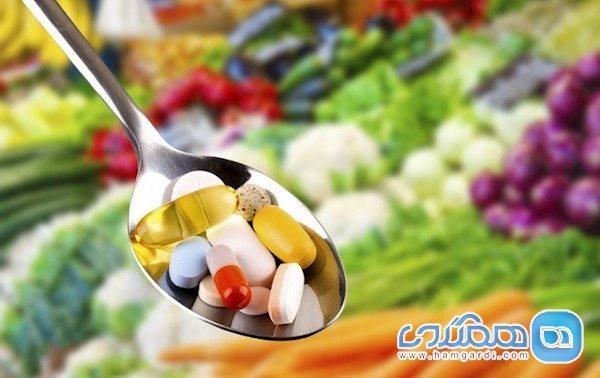 رایج ترین باور های غلط در مورد مصرف ویتامین ها رایج ترین باور های غلط در خصوص مصرف ویتامین ها