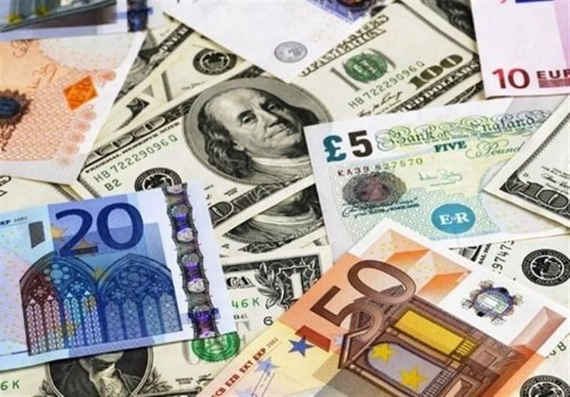 قیمت روز ارز های دولتی، نرخ 47 ارز ثابت ماند قیمت روز ارز های دولتی، نرخ 47 ارز ثابت ماند