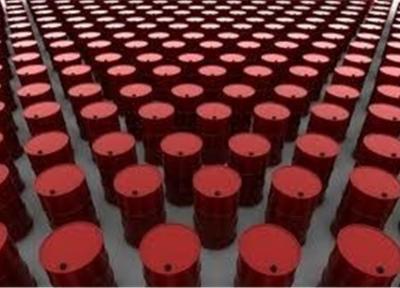 قیمت جهانی نفت به کمترین رقم در 2 سال گذشته رسید