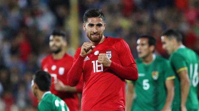 AFC: جهانبخش می تواند ستاره ایران برای قهرمانی در آسیا باشد AFC: جهانبخش می تواند ستاره ایران برای قهرمانی در آسیا باشد
