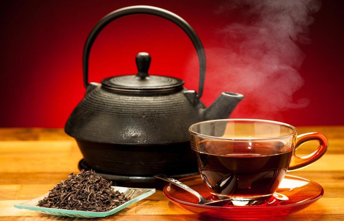 نوشیدن چای، سلامت قلب را تضمین می نماید؟!
