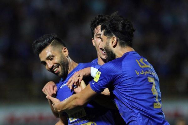 کلاب ورلد رنکینگ: استقلال بهترین تیم ایران، پرسپولیس در صندلی دوم