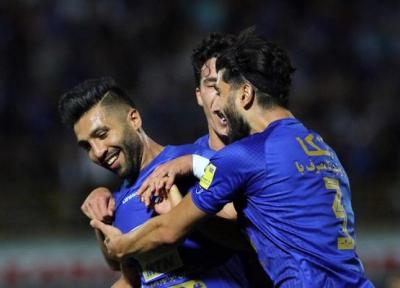 کلاب ورلد رنکینگ: استقلال بهترین تیم ایران، پرسپولیس در صندلی دوم