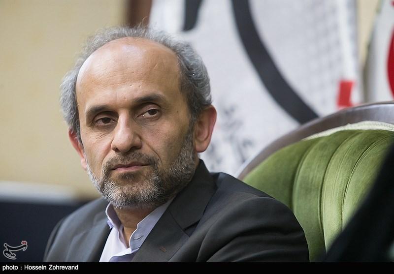 جبلی: وحدت در رسانه های انقلاب اسلامی نباید شعاری باشد جبلی: وحدت در رسانه های انقلاب اسلامی نباید شعاری باشد
