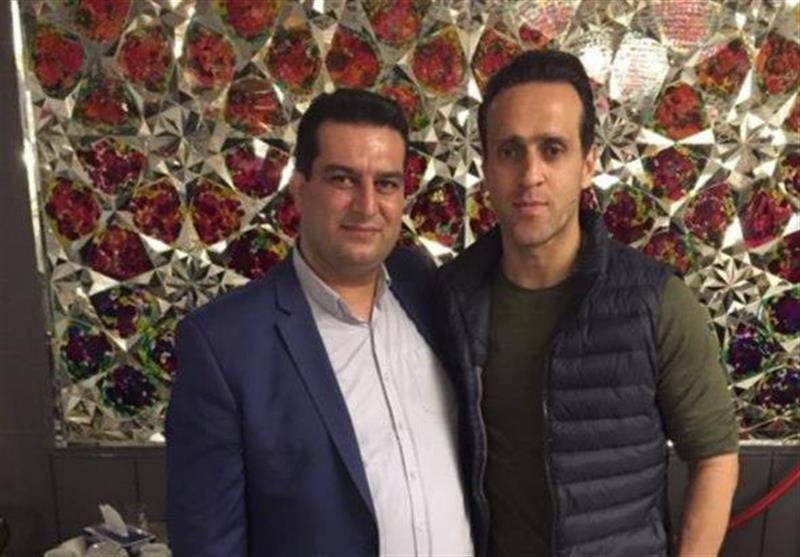 مالک جدید باشگاه سپیدرود رشت معین شد