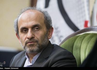 جبلی: وحدت در رسانه های انقلاب اسلامی نباید شعاری باشد