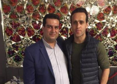 مالک جدید باشگاه سپیدرود رشت معین شد
