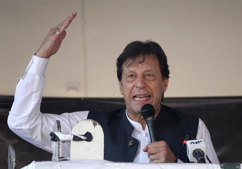 عمران خان: ایران کشور دوست و همسایه ما بوده و هست عمران خان: ایران کشور دوست و همسایه ما بوده و هست