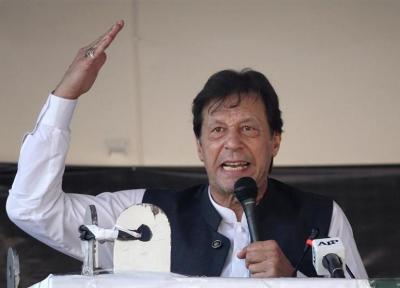عمران خان: ایران کشور دوست و همسایه ما بوده و هست