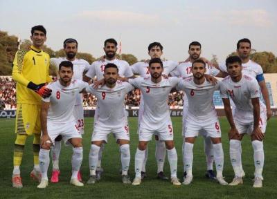 یک فیفادی دیگر برای تیم ملی ایران از دست رفت، عذرخواهی فدراسیون بابت نتایج اخیر