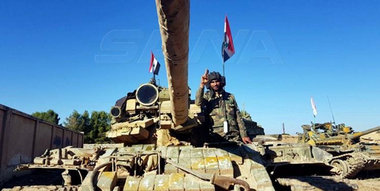 اهمیت استقرار 700 کیلومتری ارتش در شمال و شرق سوریه چیست؟