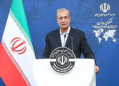 تشکر سران قوا از رحمانی فضلی برای اجرای طرح افزایش قیمت بنزین