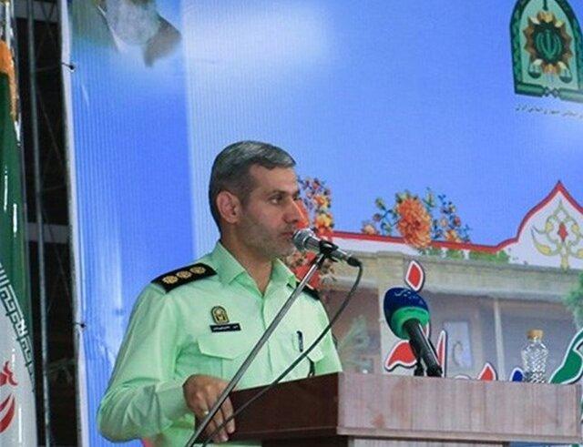 ارتقاء توانمندی و حرفه ای گرایی، تعهد ناجاست ارتقاء توانمندی و حرفه ای گرایی، تعهد ناجاست