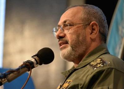 نصیرزاده: دلاورمردان نیروی هوایی، جانانه از ساحت اهل بیت دفاع کردند، افتخار میکنم که خادم زوار امام حسین(ع) هستم