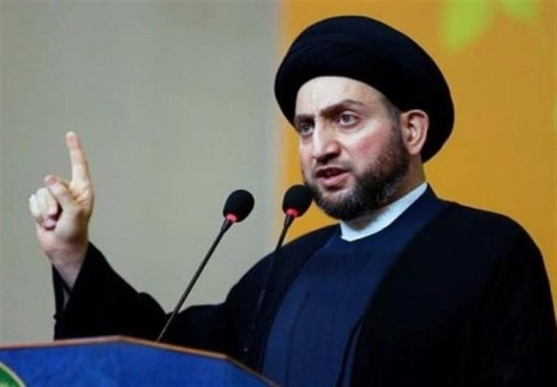 عراق، سه نامزد مطرح برای تصدی نخست وزیری، تاکید حکیم بر نقش برجسته عشایر در مهار فتنه
