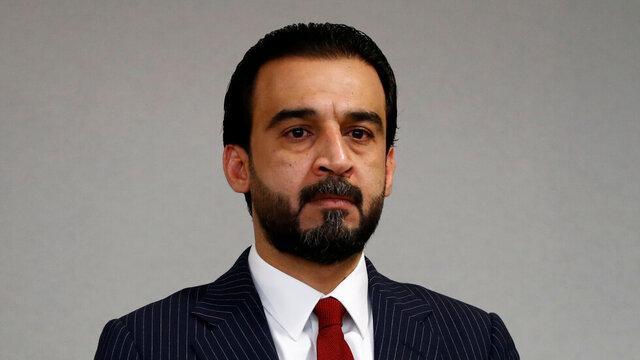 مهلت 15 روزه پارلمان عراق به برهم صالح برای معرفی نامزد جانشینی مهلت 15 روزه مجلس عراق به برهم صالح برای معرفی نامزد جانشینی عبدالمهدی