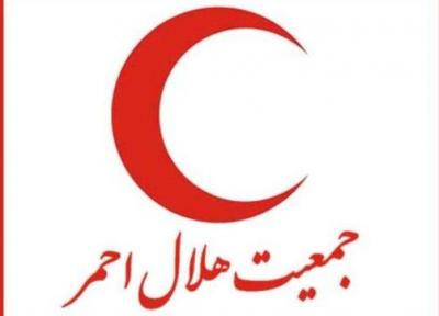 گزینه های ریاست جمعیت هلال احمر تعیین شدند