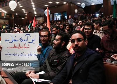 شرایط دانشجویان سخت تر شده است، فعالین دانشجویی با شیوه نامه جدید انضباطی کنار نخواهند آمد