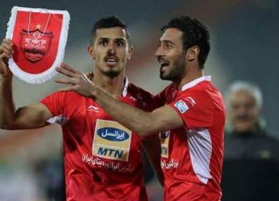 علیپور احتمالا از پرسپولیس می رود