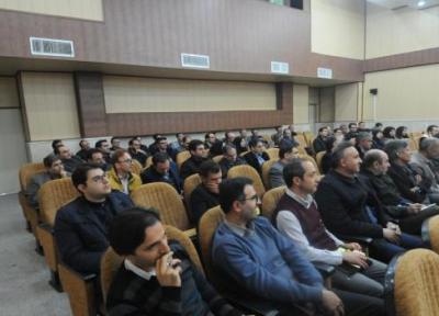 آزمایشگاه مرکزی دانشکده کشاورزی دانشگاه ارومیه راه اندازی می شود