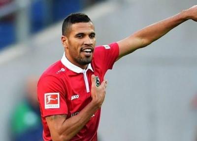 رونمایی از گزینه اصلی پرسپولیس؛ مهاجم برزیلی در راه تهران؟