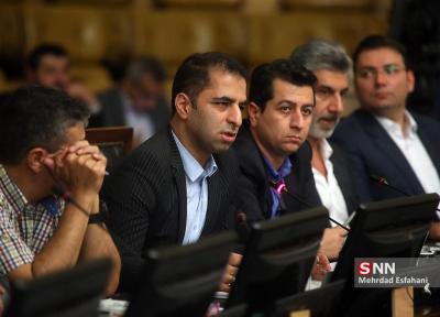 دانش بنیانی ها تجربه های صادراتی خود را به اشتراک می گذارند