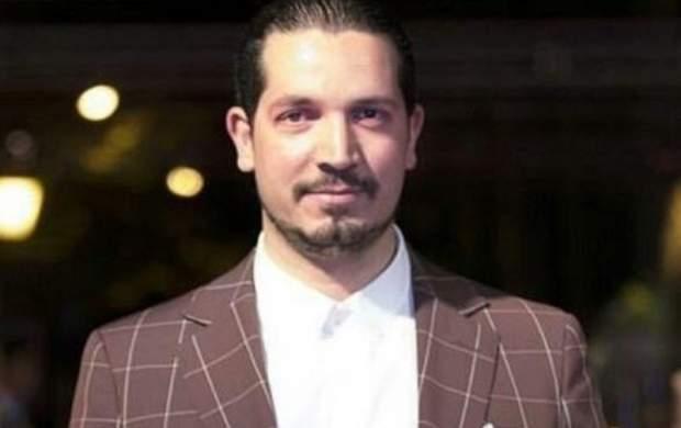 یاسین رامین برای پنجمین بار ممنوع الخروج شد