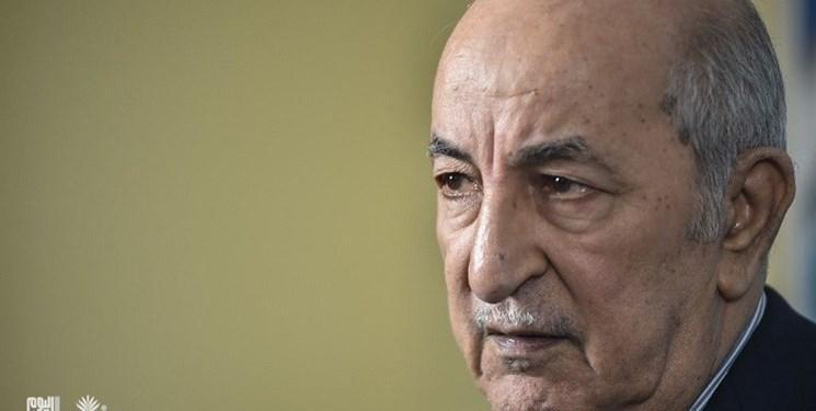 رئیس جمهور منتخب الجزایر مخالفان را به گفت وگوی جدی دعوت کرد