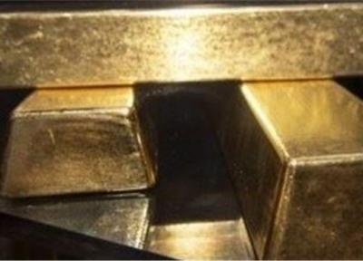 هند بزرگترین مصرف کننده طلای جهان شد