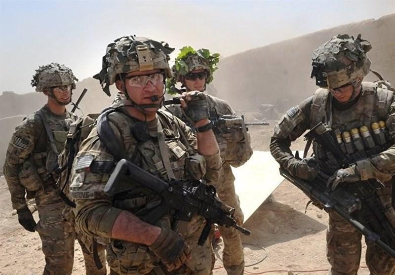 سخنگوی نیروهای آمریکایی: دستوری برای کاهش نیرو در افغانستان دریافت نکرده ایم