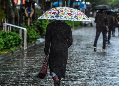 لزوم آمادگی شهرداری ها و دهیاری ها برای بارش های پیش رو