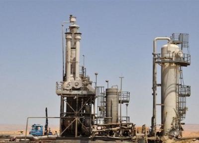 تشدید چپاولگری آمریکا در میادین نفتی سوریه