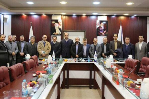 فرودگاه پیام و دانشگاه خواجه نصیر تفاهم نامه همکاری امضا فرودگاه پیغام و دانشگاه خواجه نصیر تفاهم نامه همکاری امضا کردند